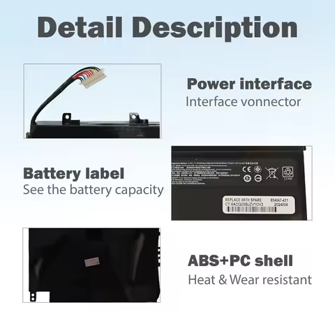 【Fast Delivery】14.8V 2950MAH PF06XL PF06 Laptop Battery For HP Omen 17-w100 Series HSTNN-DB7M 853294