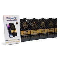 TEMPERED GLASS ESD ANTI STATIC GORILLAmonkey REALME 12 REALME 12X REALME C55 REALME C71 REALME C75 R