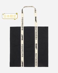 🇯🇵代購 日本限定Marimekko solid tote bag