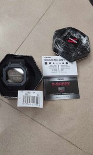 G Shock  GX56BB