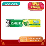 DARLIE Toothpaste Double Action Jumbo 250g