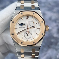 Audemars Piguet Audemars Piguet Royal Oak Series 26168SR China Great Wall/Stainless Steel Automatic Mechanical Watch