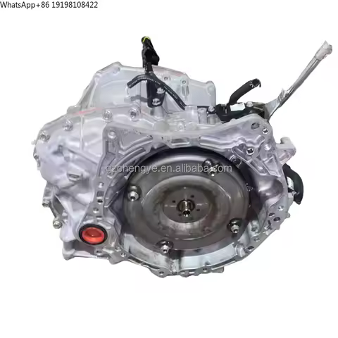 Used JF017E CVT Transmission for Nissan Pathfinder Sentra B17 Rogue T32 Altima L33 2.5L QR25DE 2013-