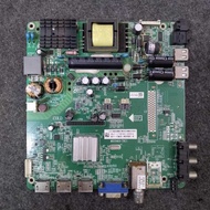 43PFT4002S/98 PHILIPS 43" TV MAIN BOARD, BACKLIGHTS,LVDAS CABBLE, POWER BUTTON, SPEAKER, T-CON AND S