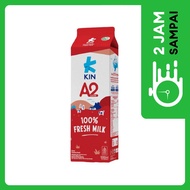 KIN Susu Fresh Milk A2 1 L