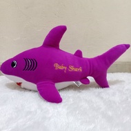 Baby Shark Doll/Shark