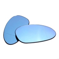 X13D 51167145268 51167145267 Side Heated Rear View Reflector Glasses For E92 E91 E93 E82 E88 E86 E85