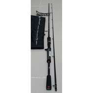 Abu Garcia GAMBIT AGC662MH-A BC Casting Rod