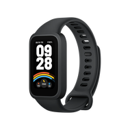 (ศูนย์ไทย) Xiaomi Mi Band 9 Active (Global Version) สมาร์ทวอทช์ Smart Watch Band 9 Active นาฬิกาอัจ