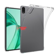 Honor Pad X8A Honor Pad X8B Softcase Siliconetablet TPU Crack Hd Casing Honor Pad X8A Honor Pad X8B