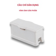 VINAKIP 5A/ 10A 250V Residential Fuse