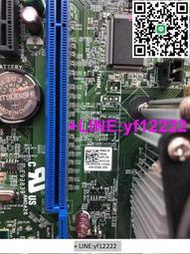 【詢價】DELL 9020MT 主板 1150 Q87 DDR3 雙通道 4個內存槽7020MT