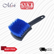 Merk tire brush / wheel brush ️ ️