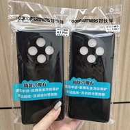 casing realme 12x 5g realme 10 pro 5g casing Suitable for A6pro K13turbo Jianyou Rubik's Cube Straig