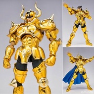 [預訂8月尾有貨] Bandai SAINT CLOTH MYTH EX TAURUS ALDEBARAN  	[聖闘士聖衣神話EX] 金牛座 阿魯迪巴 行版 靚盒 訂金$200 先訂先得