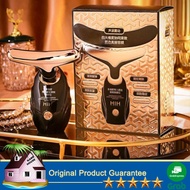 Neck Beauty Device Removal Double Chin Therapy Facial Lifting V