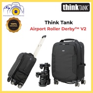 Think Tank Photo Airport Roller Derby™ V2