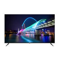 Haier 55" 4K UHD HDR Android LED TV H55K800UG