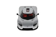 風吹半夏GT Spirit 1:18 柯尼塞格CC850  KOENIGSEGG  汽車模型 GT452