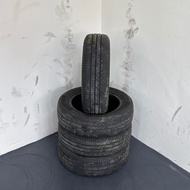 (USED TYRE) CONTINENTAL CC6 (175 65 15) (175/65 R15) (175/65R15)