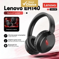 Lenovo Earbuds EH140 Bluetooth Headphones TWS With HD Stereo Sound HD Music Earphones Music Headset 