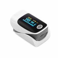 Blood oxygen saturation monitor finger pulse oximeter heart rate meter finger clip pulse oximeter