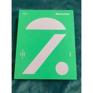BTS MEMORIES Photo Album 2020
