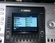 Lcd Keyboard Yamaha Psr S900 Psr 3000 Dipandu Cara Pasang Dengan Video
