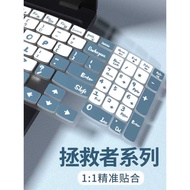 Suitable for Lenovo Savior Y7000P R7000P Y9000P R9000P 2023 Keyboard Film Y9000X R9000K Laptop Compu