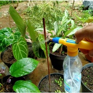 Bird Sprayer Garden Mineral Water Bottle Sprayer