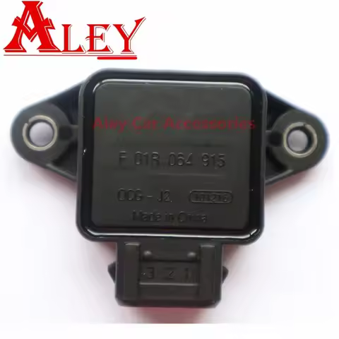 Original New F01R064915 F 01R 064 915 480EE1008051 471Q1L1107800 Throttle Position Sensor For BYD F3