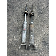 ELGRAND E51 NISMO REAR ABSORBER PAIR USED JAPAN