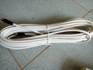 Bộ Đầu thu mặt đất icate T202-HD DV3 T2 VNPT Technology đầu mới sài bình thường kèmantendâypindây AV