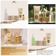 Promo Anzora Glow Skincare Original / Cream Anzora Glow / Skincare