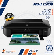 Printer Canon PIXMA IX6770 IX 6770 - A3 Print