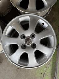 阿傑 原廠鋁圈14吋 4孔100 豐田 TOYOTA VIOS YARIS ALTIS COROLLA TIERRA