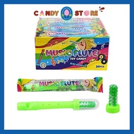 30pcs (ALIBABA) Music Flute Toy Candy HALAL suitable for kids birthday party bag