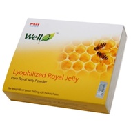 CNI Royal Jelly 15 sachets