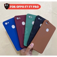 OPPO CASE F7 - OPPO PRO CAMERA SOFTCASE F7 PRO F5 F5 YOUTH F1S A59 - BC88
