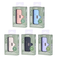 REMAX MINI POWERBANK 5000MAH