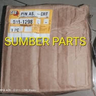 3111298/7T9307 311-1298 Pin As Cat Asli