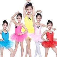 BALE DANCE DRESS FOR GIRLS (READY STOCK)