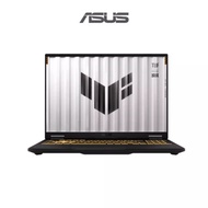 ASUS TUF Gaming F16 2025 FX608J-HRV054W i5-13450HX/16GB DDR5/512GB M.2/RTX5050 8GB/16" FHD 165HZ/W11