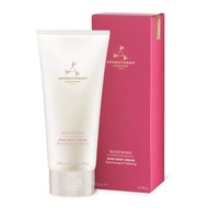 ❤❤ 敗家 Jing ❤❤Aromatherapy Associates Renew Rose Body Cream  玫瑰身體乳霜