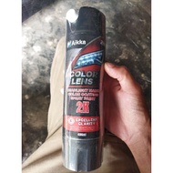 aika 2k coating black