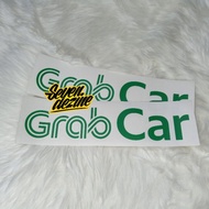 [G.R.A.8 Car] Oracal Gloss Car Motorcycle Sticker