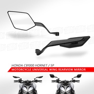 For HONDA CB1000 Hornet / SP Motorcycle wing rearview mirror Motorcycle rearview mirror honda cb1000