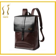 MEN'S BACKPACK PRINCE ALI SERIES