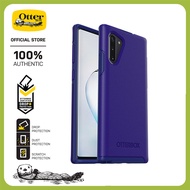 [Samsung Galaxy Note 10 Plus / Galaxy Note 10] OtterBox Premium Quality / Protective Phone Case / Symmetry Series Case