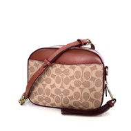 [PO] Coach Camera Bag